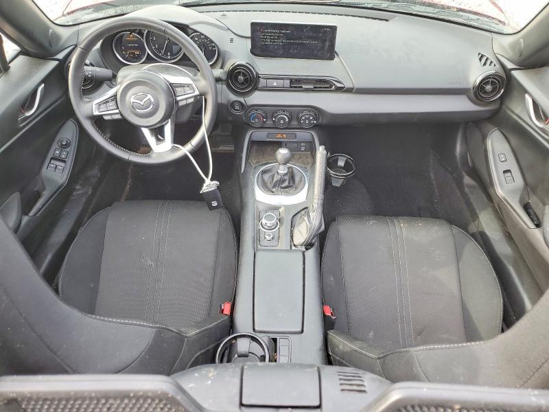 Продаж на аукціоні авто 2025 Mazda Mx-5 Miata, vin: JM1NDAB79S0656582, номер лоту: 79986315