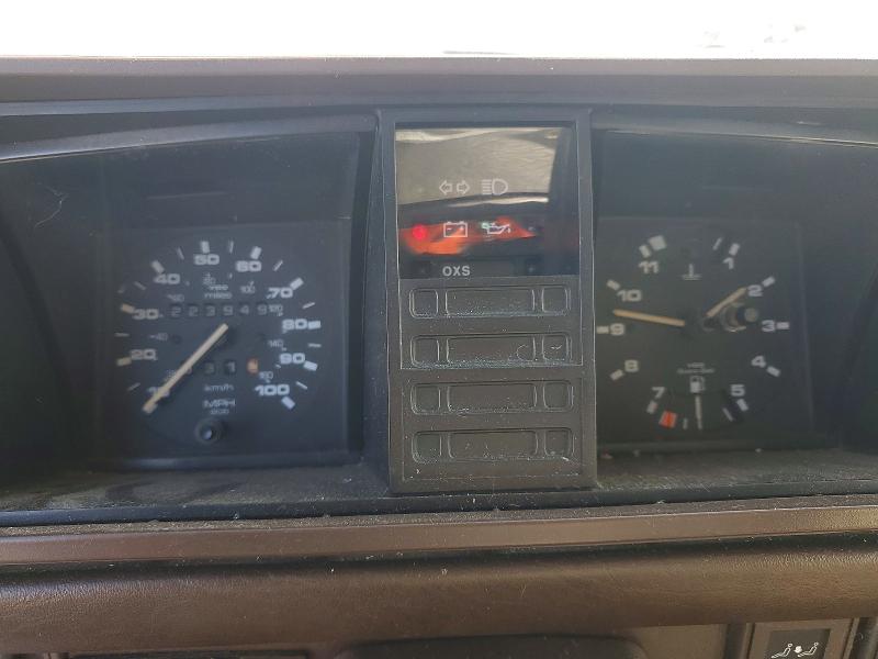 47468416 :رقم المزاد ، WV2XB0256GH018257 vin ، 1987 Volkswagen Vanagon مزاد بيع