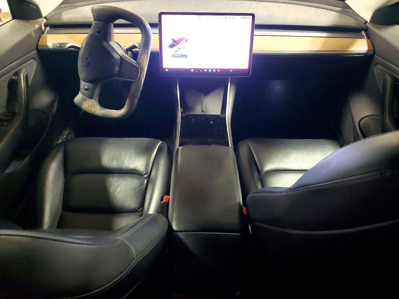 45516926 :رقم المزاد ، 5YJ3E1EB9KF413392 vin ، 2019 Tesla Model 3 مزاد بيع