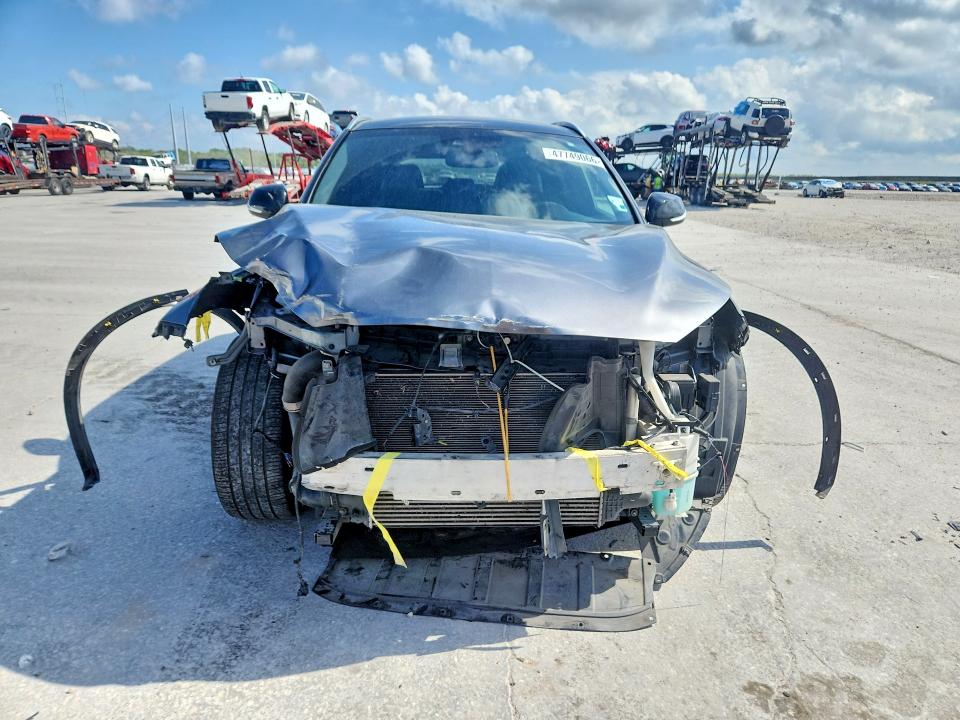 2021 Infiniti Qx50 მანქანა იყიდება აუქციონზე, vin: 3PCAJ5BA0MF110980, აუქციონის ნომერი: 47749066