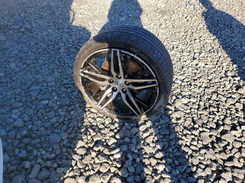 2022 Honda Accord მანქანა იყიდება აუქციონზე, vin: 1HGCV2F96NA004086, აუქციონის ნომერი: 41652156