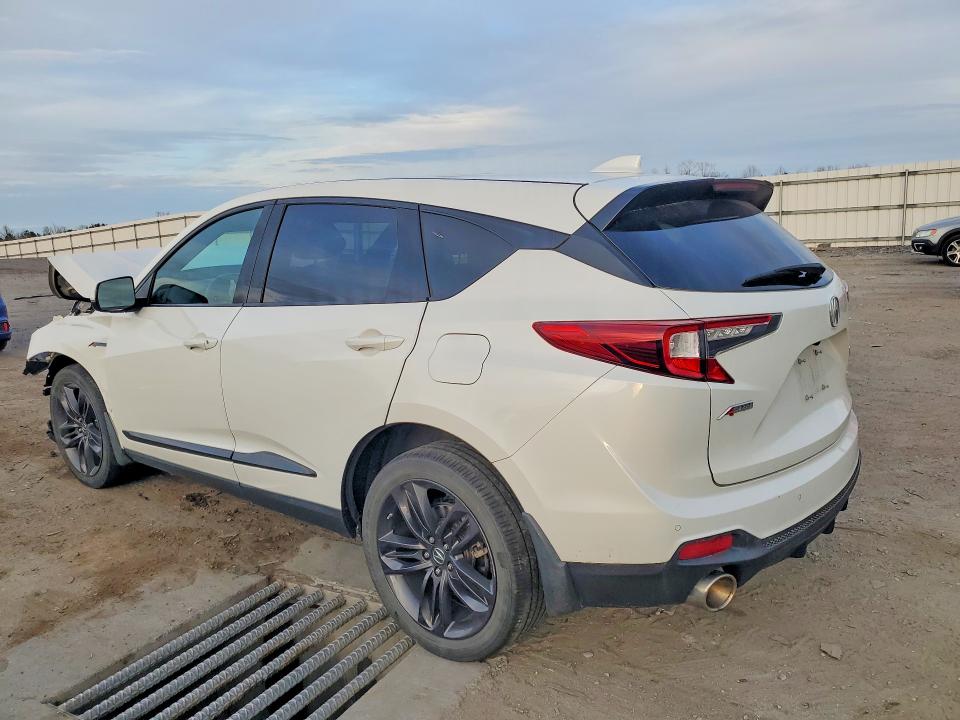 Aukcja sprzedaży 2021 Acura Rdx, vin: 5J8TC2H63ML023738, numer aukcji: 47699876