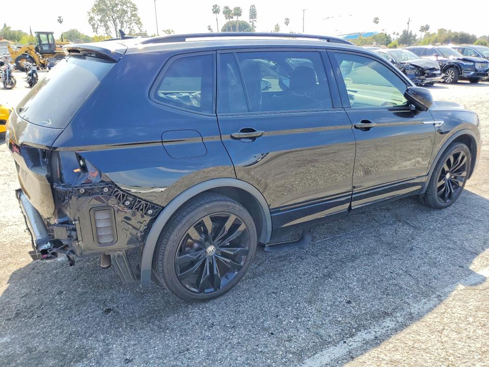 Aukcja sprzedaży 2021 Volkswagen Tiguan, vin: 3VV3B7AX3MM058183, numer aukcji: 41667916
