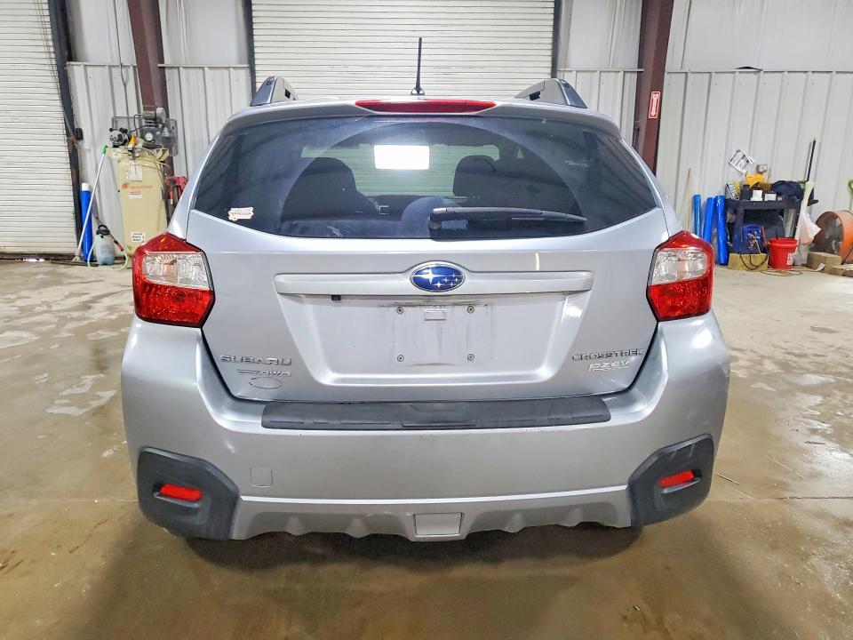 Aukcja sprzedaży 2016 Subaru Crosstrek, vin: JF2GPABC5G8245428, numer aukcji: 47743756