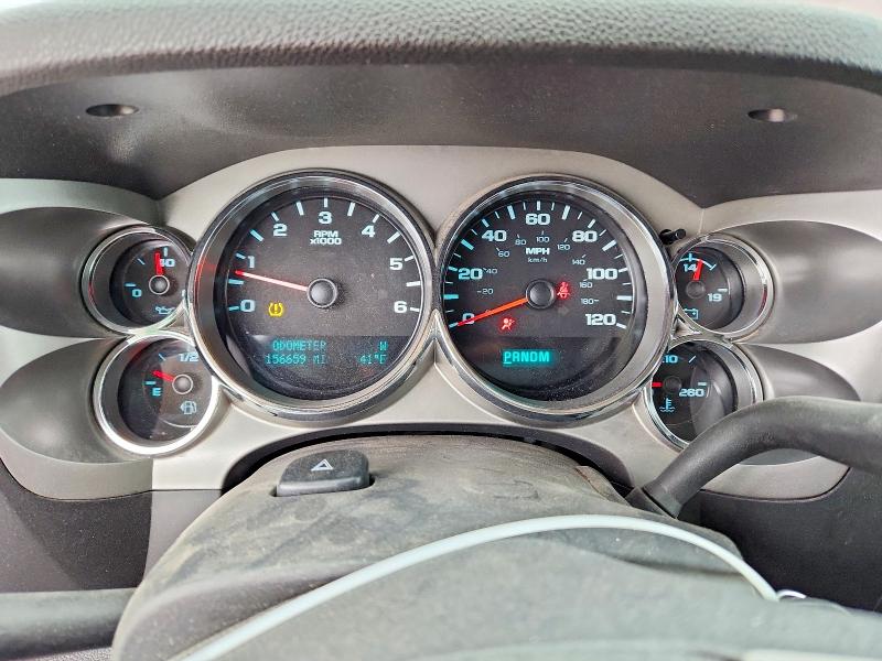 Продажа на аукционе авто 2013 Chevrolet Silverado, vin: 3GCPKSE73DG172079, номер лота: 47522156