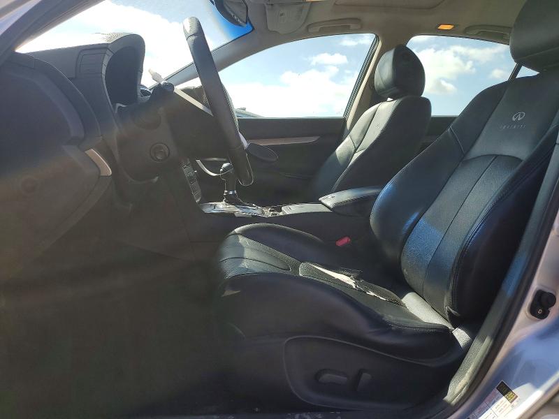 41934836 :رقم المزاد ، JN1CV6AP9CM936857 vin ، 2012 Infiniti G37 Sedan مزاد بيع