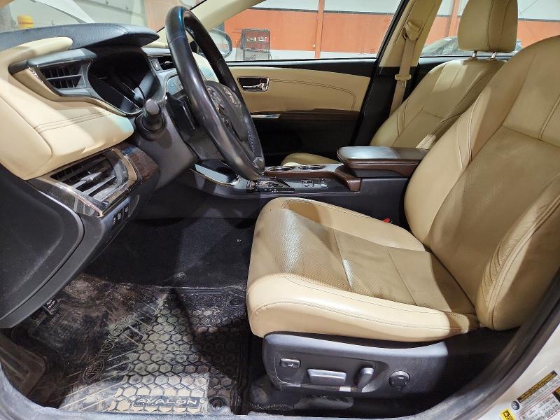 Продаж на аукціоні авто 2015 Toyota Avalon, vin: 4T1BK1EB1FU150571, номер лоту: 78086895