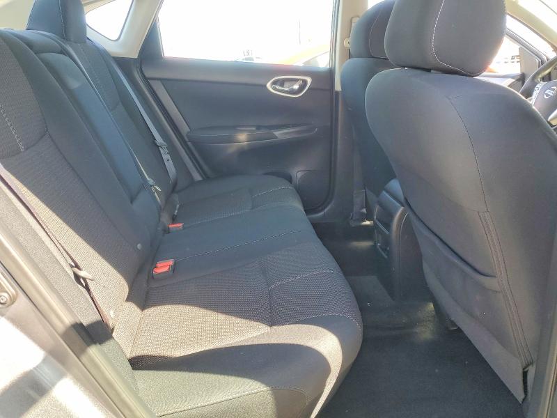 Продажа на аукционе авто 2015 Nissan Sentra, vin: 3N1AB7AP9FY239793, номер лота: 78936315