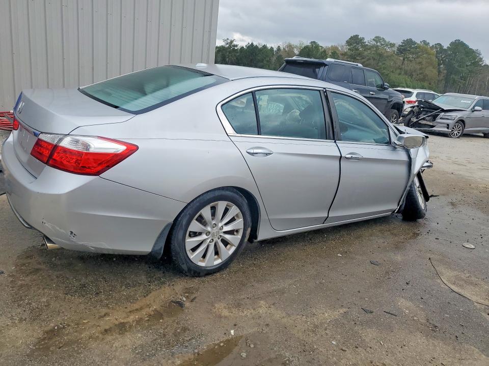 Aukcja sprzedaży 2014 Honda Accord, vin: 1HGCR2F89EA066691, numer aukcji: 46335206