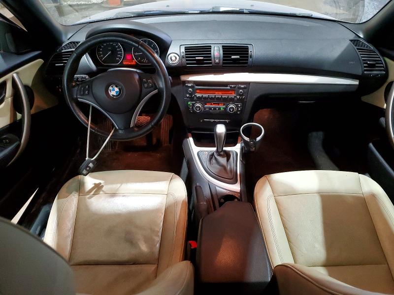Продажа на аукционе авто 2009 Bmw 128, vin: WBAUL735X9VJ76771, номер лота: 47581416