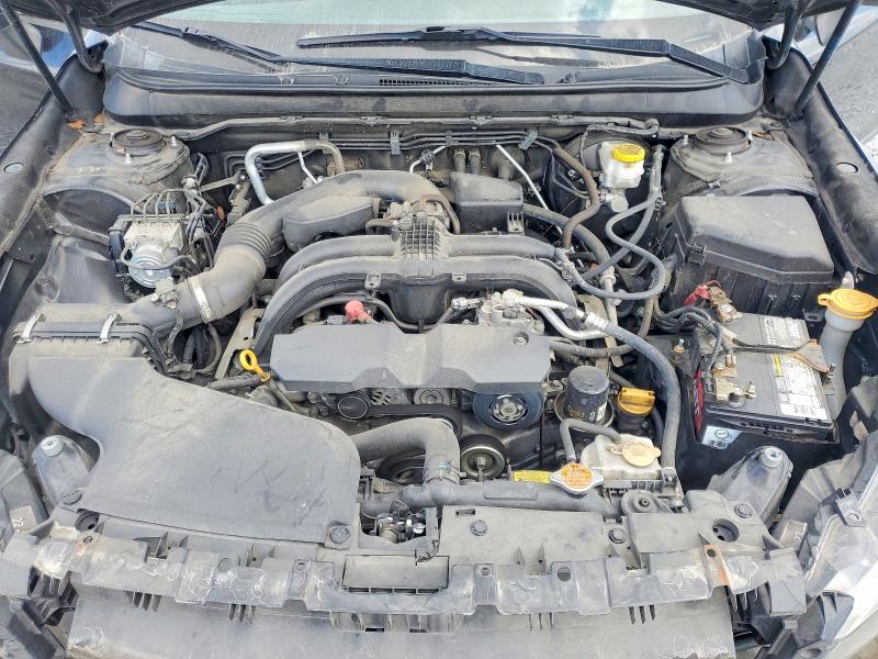 47277696 :رقم المزاد ، 4S4BSAFC6K3369016 vin ، 2019 Subaru Outback مزاد بيع