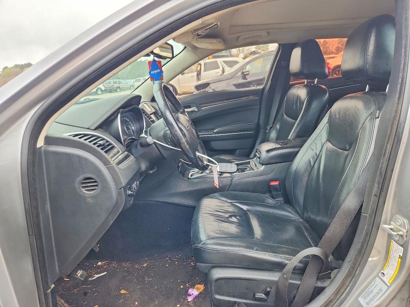 Aukcja sprzedaży 2016 Chrysler 300, vin: 2C3CCAAG1GH304583, numer aukcji: 79036295