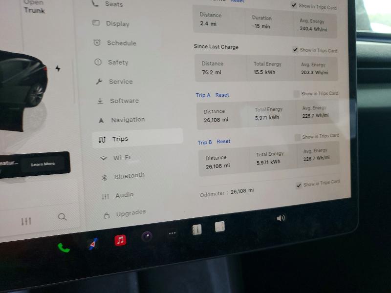 Продаж на аукціоні авто 2025 Tesla Model 3, vin: 5YJ3E1EA5SF010145, номер лоту: 48143976