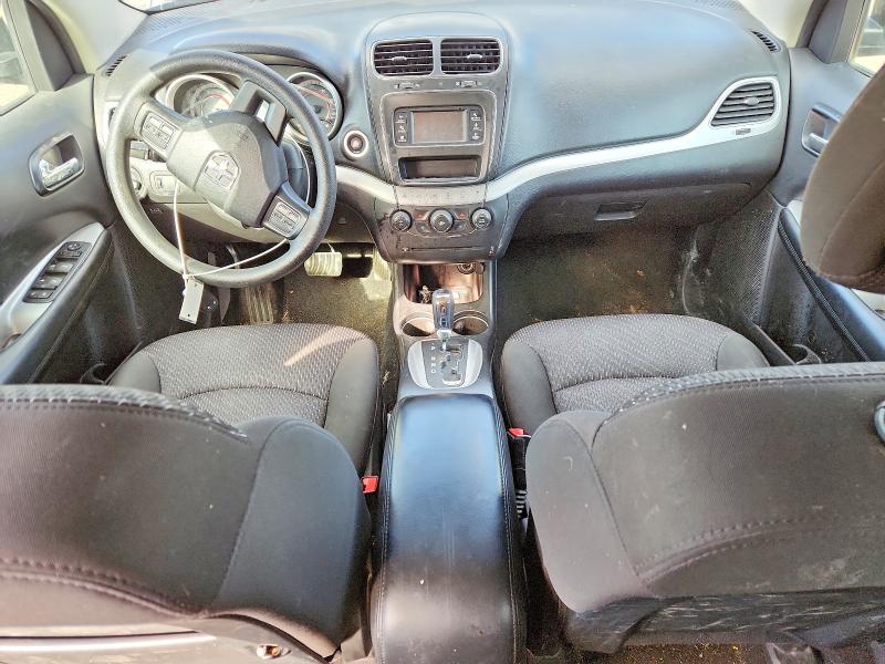 2016 Dodge Journey მანქანა იყიდება აუქციონზე, vin: 3C4PDDBG9GT217113, აუქციონის ნომერი: 46404196