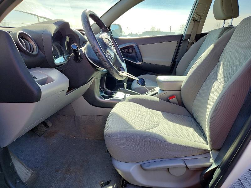Продаж на аукціоні авто 2012 Toyota Rav4, vin: 2T3BF4DV3CW229003, номер лоту: 46629006