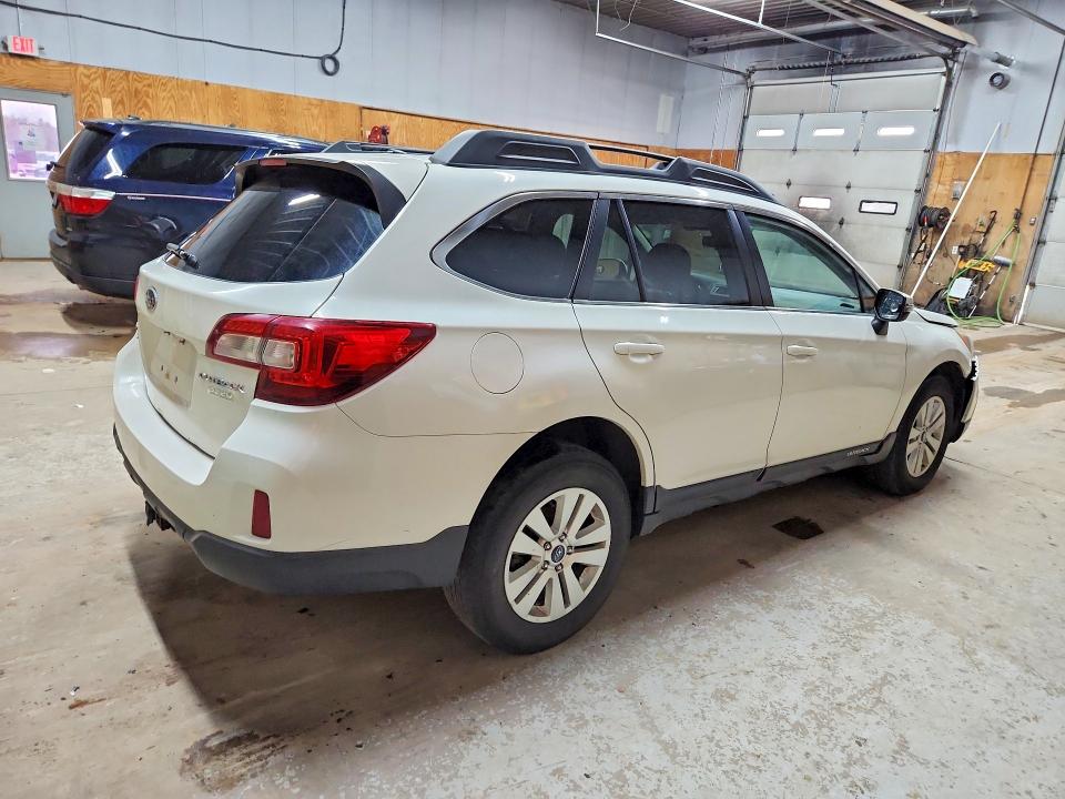 Продажа на аукционе авто 2015 Subaru Outback, vin: 4S4BSAFC5F3302249, номер лота: 79964265