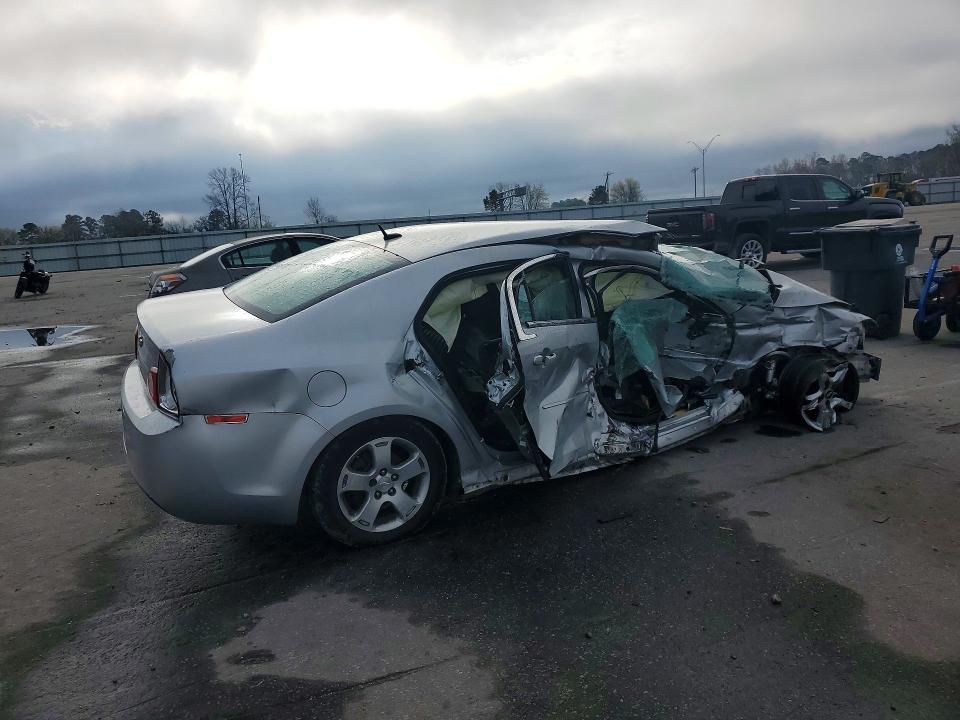 Продажа на аукционе авто 2011 Chevrolet Malibu, vin: 1G1ZD5E13BF280015, номер лота: 41965186