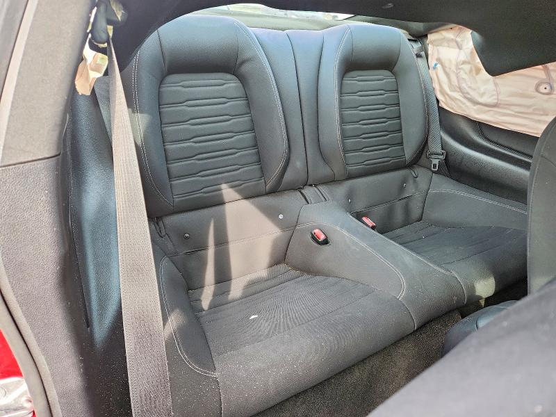 Продаж на аукціоні авто 2016 Ford Mustang, vin: 1FA6P8TH2G5266175, номер лоту: 79976885