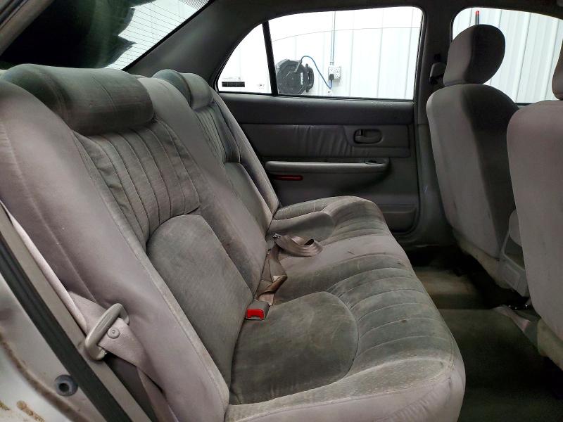 Aukcja sprzedaży 2000 Buick Century, vin: 2G4WS52J2Y1277493, numer aukcji: 45623606
