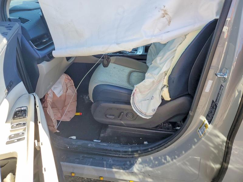 Aukcja sprzedaży 2025 Kia Carnival, vin: KNDNC5K32S6482486, numer aukcji: 47528486
