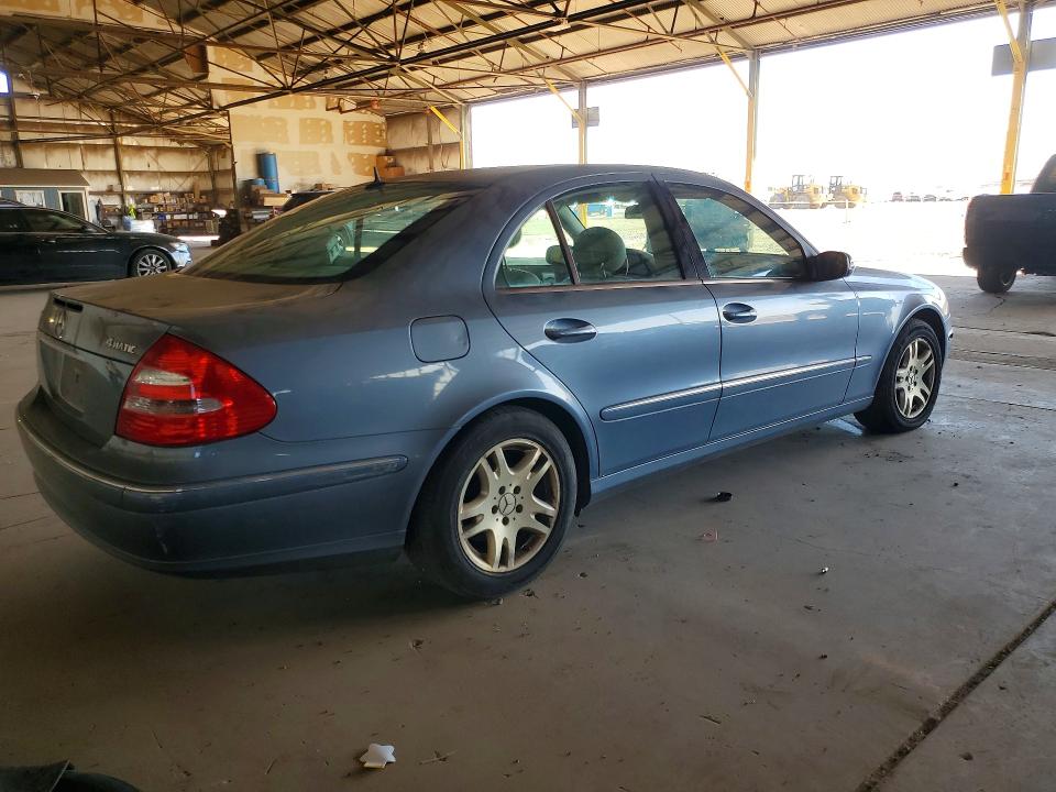 Aukcja sprzedaży 2004 Mercedes-benz E, vin: WDBUF82J44X117578, numer aukcji: 79040005