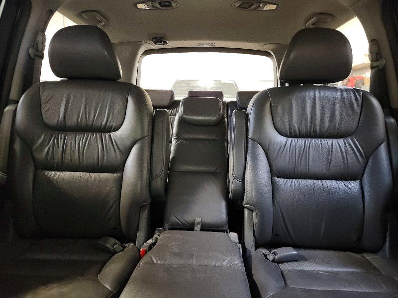 Продажа на аукционе авто 2006 Honda Odyssey, vin: 5FNRL38716B503709, номер лота: 41711906