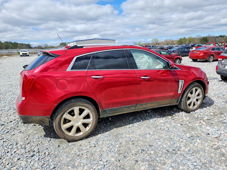 Aukcja sprzedaży 2015 Cadillac Srx, vin: 3GYFNCE36FS555109, numer aukcji: 41881876