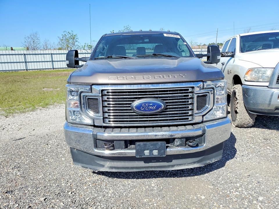 Продаж на аукціоні авто 2021 Ford F350, vin: 1FT8W3DT0MED43682, номер лоту: 46575056