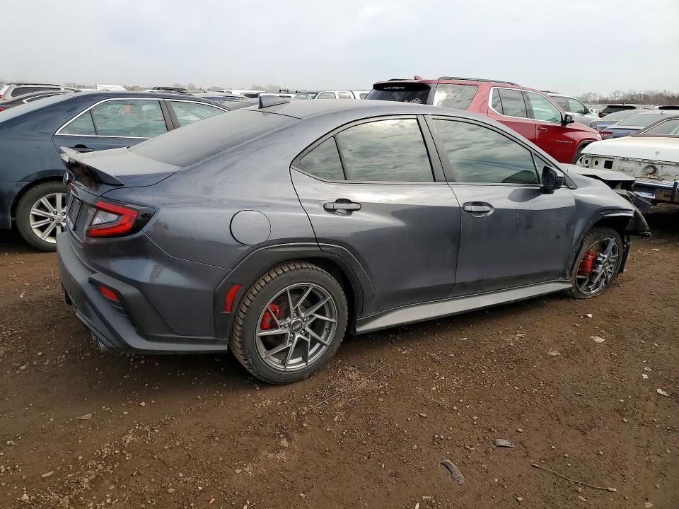 47357016 :رقم المزاد ، JF1VBAA61N9011817 vin ، 2022 Subaru Wrx مزاد بيع