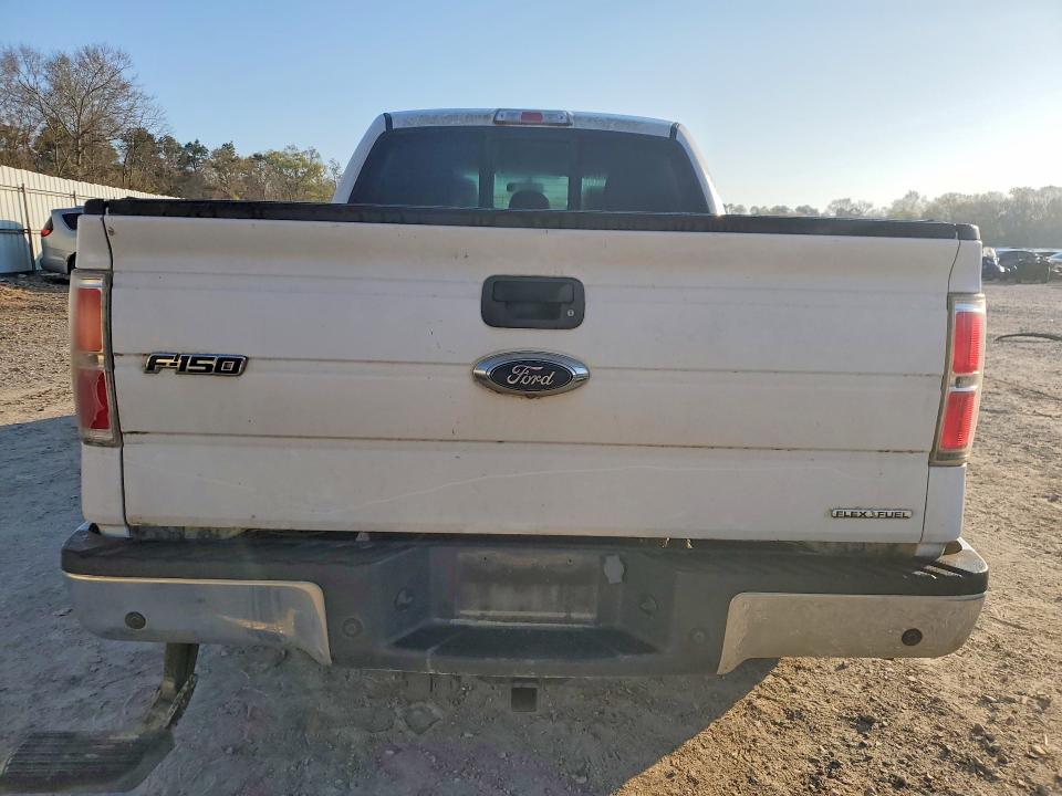 46683986 :رقم المزاد ، 1FTFW1CF0EKF56769 vin ، 2014 Ford F150 مزاد بيع