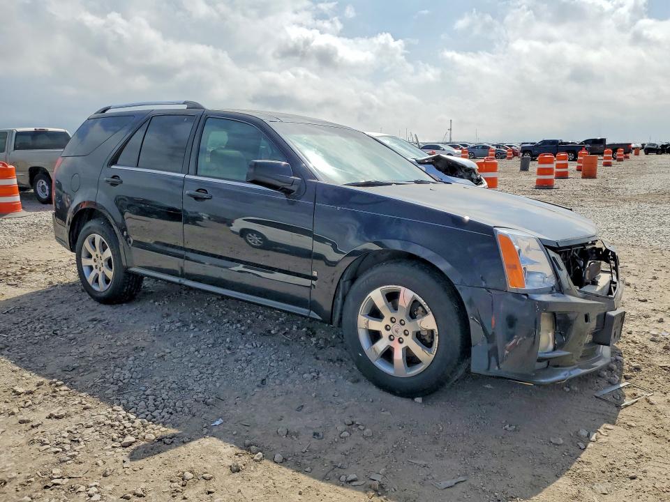 Aukcja sprzedaży 2008 Cadillac Srx, vin: 1GYEE637780202133, numer aukcji: 79917955