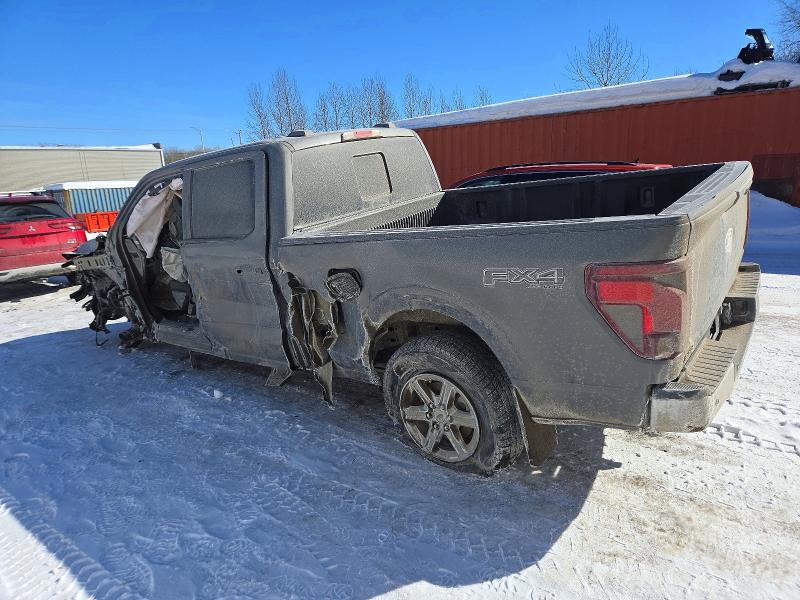 2024 Ford F150 მანქანა იყიდება აუქციონზე, vin: 1FTFW3L85RKD34473, აუქციონის ნომერი: 77388745