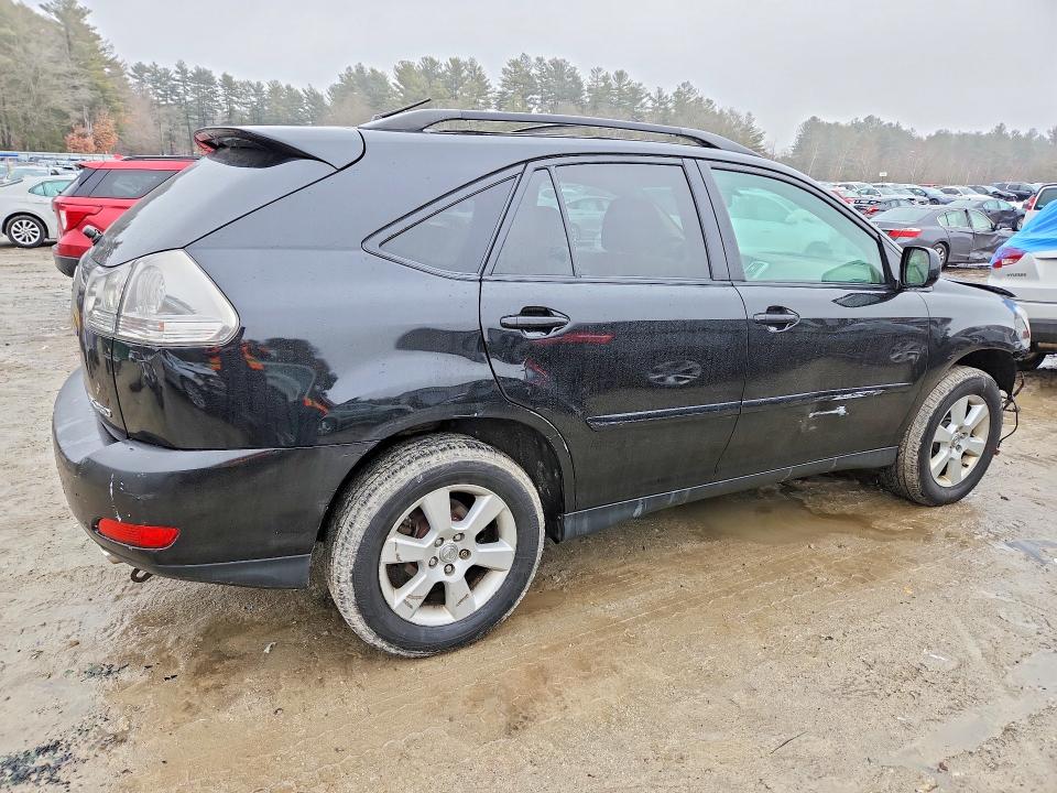 Aukcja sprzedaży 2007 Lexus Rx 350, vin: 2T2HK31UX7C042011, numer aukcji: 41931306