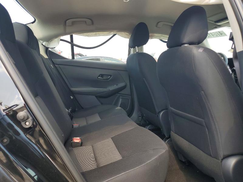 Aukcja sprzedaży 2025 Nissan Sentra, vin: 3N1AB8CV1SY384290, numer aukcji: 47641296