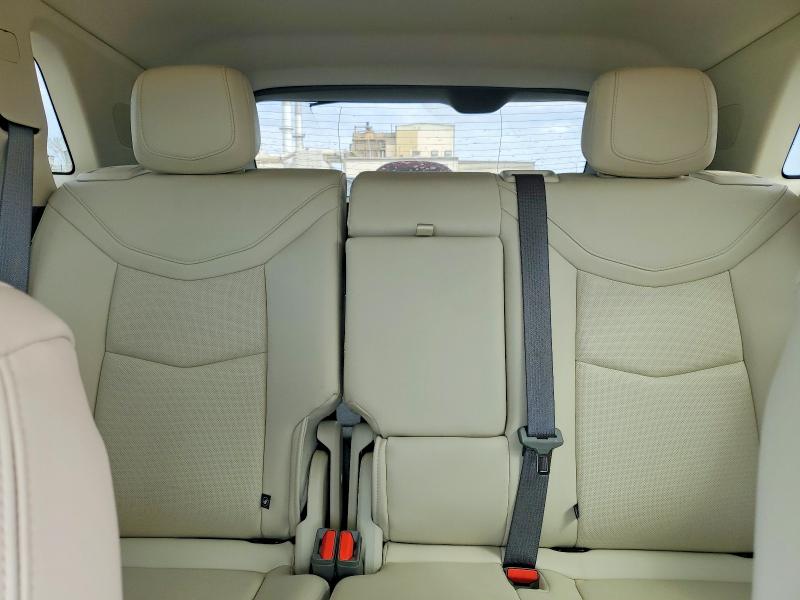 Aukcja sprzedaży 2024 Cadillac Xt5, vin: 1GYKNDR49RZ742956, numer aukcji: 46238296