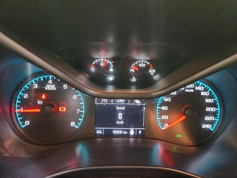 46734976 :رقم المزاد ، 1GCGTBEN2K1171285 vin ، 2019 Chevrolet Colorado مزاد بيع