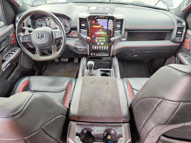 Aukcja sprzedaży 2021 Ram 1500, vin: 1C6SRFU93MN819353, numer aukcji: 52780746