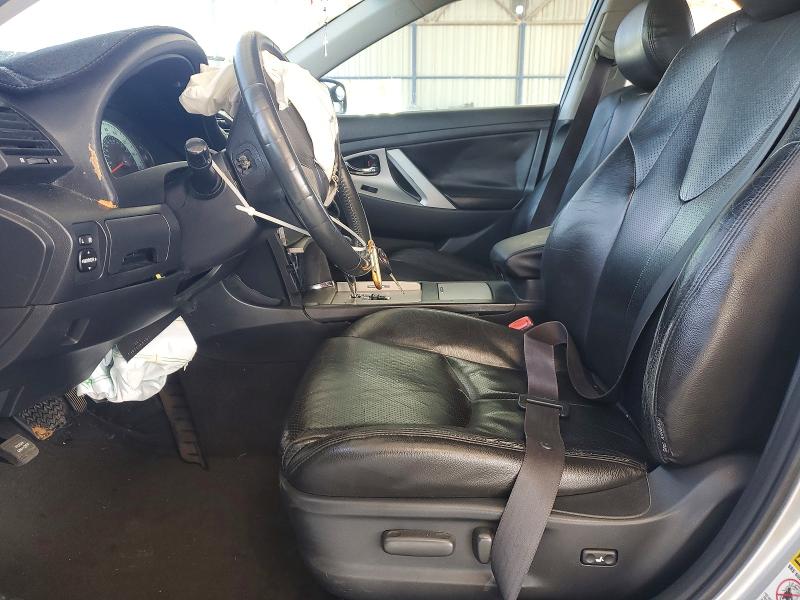 2007 Toyota Camry მანქანა იყიდება აუქციონზე, vin: 4T1BK46K57U030645, აუქციონის ნომერი: 47387546