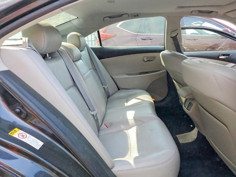 Продажа на аукционе авто 2010 Lexus Es 350, vin: JTHBK1EG1A2388648, номер лота: 47041046