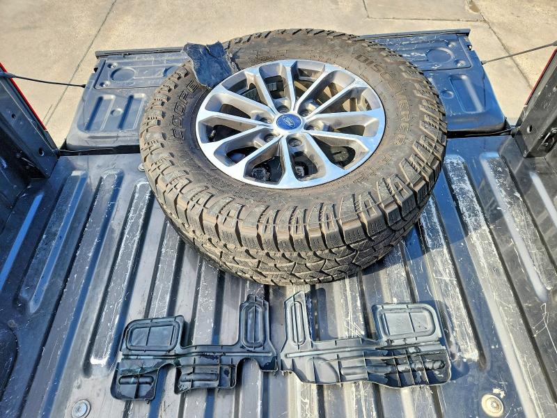 Aukcja sprzedaży 2018 Ford F150, vin: 1FTEW1C54JKF02162, numer aukcji: 45517596