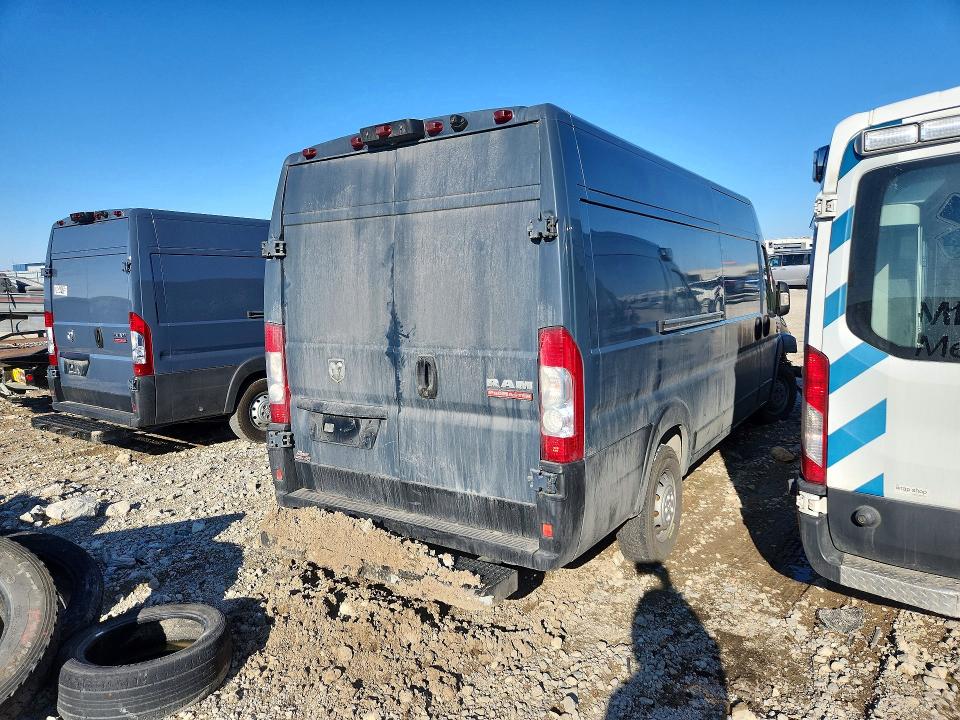Aukcja sprzedaży 2021 Ram Promaster 3500, vin: 3C6MRVJG0ME586848, numer aukcji: 45864066
