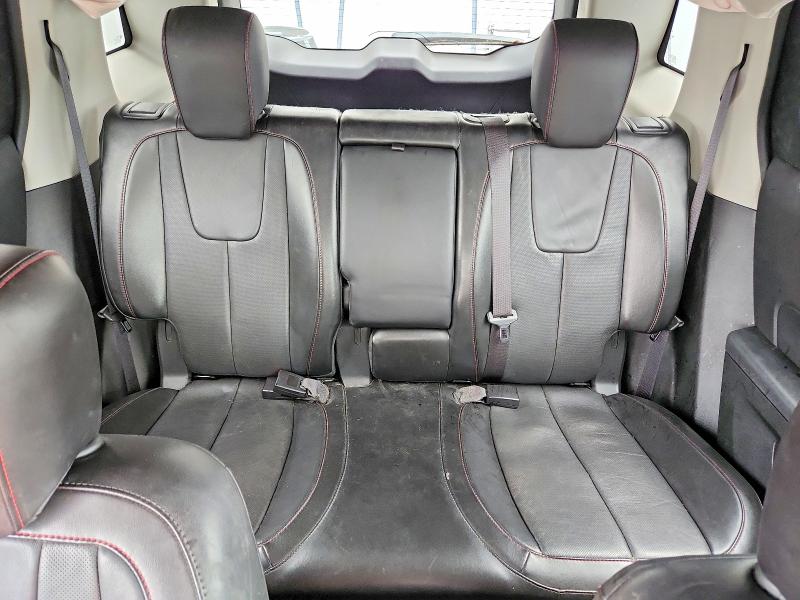 Продаж на аукціоні авто 2017 Gmc Terrain, vin: 2GKALPEK9H6207962, номер лоту: 45594296