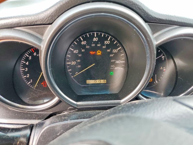 Продажа на аукционе авто 2005 Lexus Rx 330, vin: 2T2GA31U95C024000, номер лота: 79579355