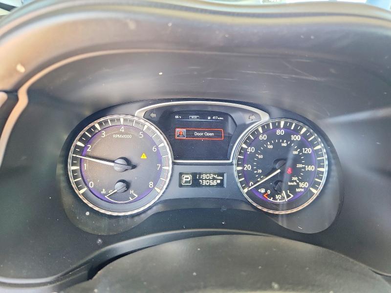 Aukcja sprzedaży 2018 Infiniti Qx60, vin: 5N1DL0MN9JC509627, numer aukcji: 79642755