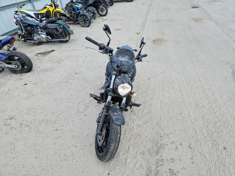 Продажа на аукционе авто 2026 Kawasaki En650, vin: JKAENEC1XTDA11140, номер лота: 47812686