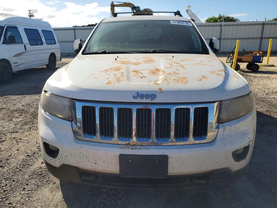Aukcja sprzedaży 2012 Jeep Grand Cherokee, vin: 1C4RJFAG5CC318847, numer aukcji: 47363716