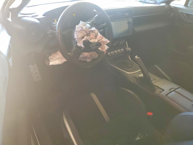 Aukcja sprzedaży 2025 Toyota Gr 86, vin: JF1ZNBE12S9755953, numer aukcji: 47361806
