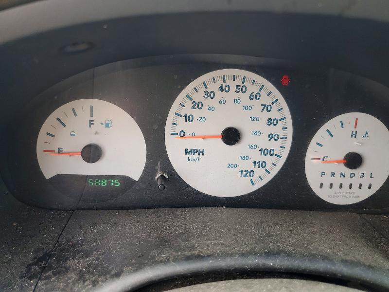 47345736 :رقم المزاد ، 1A4GP45RX6B720518 vin ، 2006 Chrysler Town & Country مزاد بيع
