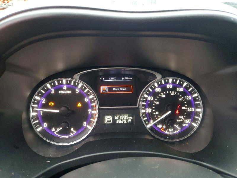 Продажа на аукционе авто 2018 Infiniti Qx60, vin: 5N1DL0MM7JC533769, номер лота: 41962106