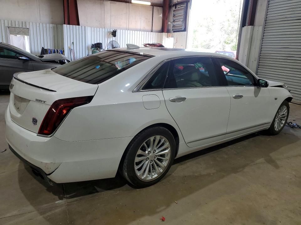 Aukcja sprzedaży 2016 Cadillac Ct6, vin: 1G6KA5RX6GU147707, numer aukcji: 47162686